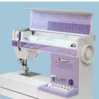 چرخ خیاطی کاچیران