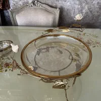 ظروف پذیرایی خاص