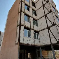 آپارتمان خام جمهوری معاوضه با خودرو|فروش آپارتمان|گلبهار, شهر جدید گلبهار|دیوار