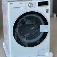 لباسشویی ال جی نقد و اقساطی