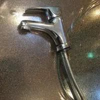 شیر روشویی راسان