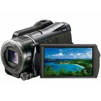 دوربین فیلمبرداری سونی