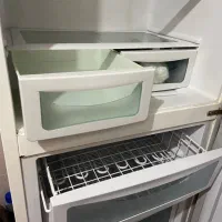 یخچال|یخچال و فریزر|گنبد کاووس, |دیوار