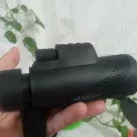 دوربین شکاری یک چشمی