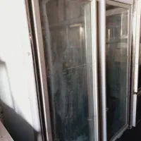 یخچال ایستاده یخچال ویترینی یخچال تاپینگ