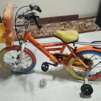 دوچرخه۱۶