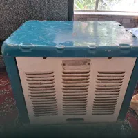 فروش کولر ۳۰۰۰ و قفل و شیرالات