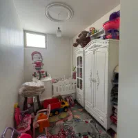 ۷۵ متر /پارکینگ آسانسور/عروس دومادی(شهرک دانشگاه)|اجارهٔ آپارتمان|پاکدشت, پاکدشت (مامازند)|دیوار