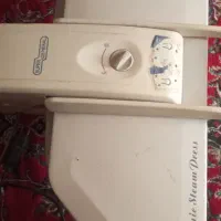 اتوپرسی مارک سوپرجنرال همراه باپایه|اتو و لوازم اتو|ایرانشهر, |دیوار