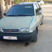 پراید۸۹|خودرو سواری و وانت|آبادان, |دیوار