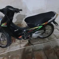 موتورسیکلت