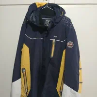 کاپشن و سویی شرت و کت مردانه