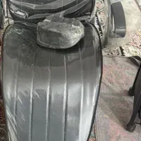 صندلی اصلاح نو