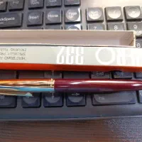 خودنویس هیرو چینی نسبتا قدیمی