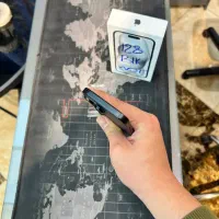 ایفون ۱۵ نرمال|موبایل|تهران, اقدسیه|دیوار