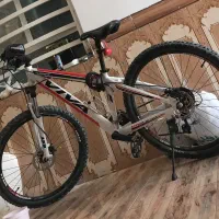 دوچرخه ویوا المنت