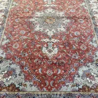 فرش ابریشم|فرش|زاهدان, |دیوار