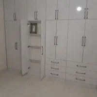 کابینت کمددیواری چهارچوبی باکسی