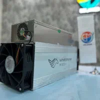 ماینر m30s++108 واتس ماینر|قطعات و لوازم جانبی رایانه|اصفهان, رهنان|دیوار