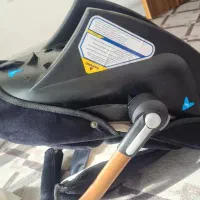 کریر نوزاد|کالسکه و لوازم جانبی|دورود, |دیوار