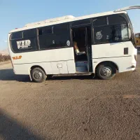 مینی بوس مهسان
