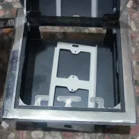 کابل شبکه و جبه کف شبکه|مودم و تجهیزات شبکه|ملارد, |دیوار