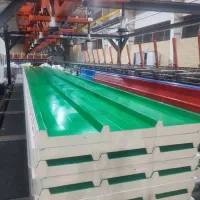 فروش ساندویچ پانل|مصالح و تجهیزات ساختمان|بوشهر, |دیوار