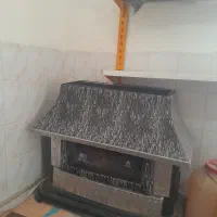 بخاری وجارو روباتیک ودستگاه جوجه کشی