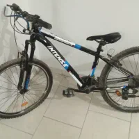دوچرخه ۲۶