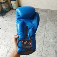 دستکش بوکس چرم|لباس|بجنورد, |دیوار