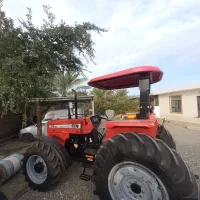 تراکتور ۴۷۵