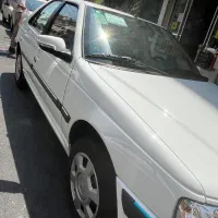 پارس‌سال مدل ۱۴۰۱ صفر