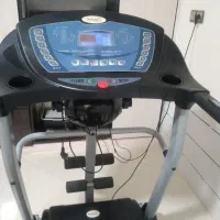 فروش تردمیل|تجهیزات ورزشی|فردوس (خراسان), |دیوار