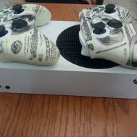 ایکس باکس سری S