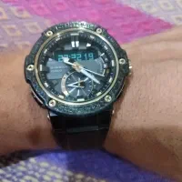 کاسیو جی شاک اورجینال