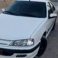 پارس 402|خودرو سواری و وانت|سراوان, |دیوار