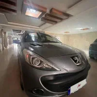 پژو 207i اتومات مدل 1396|خودرو سواری و وانت|فردیس, فردیس|دیوار