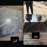 کفسابی و سنگسابی|خدمات نظافت|تهران, نیروی هوایی (پیروزی)|دیوار