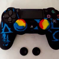 دستهps4 hi copy|کنسول، بازی ویدئویی و آنلاین|همدان, |دیوار