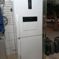 یخچال فریزر هیمالیا هوم بار