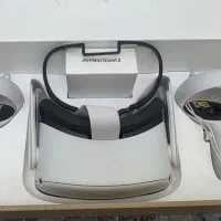 هدست متا کوئست۲ vr meta quest 2 128GB با تخفیف