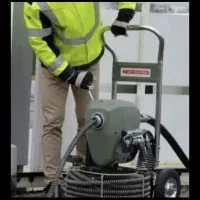 لوله بازکنی ونشت یابی سیدجوادبانهایت تخفیف کل شهر