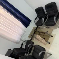 صندلی اداری ، انتظار