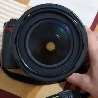 فروش دوربین DSLR NIkon D90|دوربین عکاسی و فیلمبرداری|اصفهان, نقش جهان|دیوار