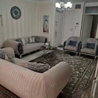 اجاره سوییت ۵۱متری تمیز بهداشتی به صورت ماهانه فقط