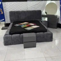 سرویس خواب تدی کینگ باسرویس وکیوم