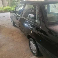 پراید مدل 85|خودرو سواری و وانت|صومعه‌سرا, |دیوار