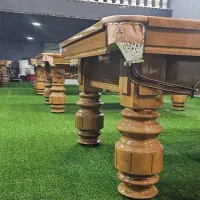 تولیدی میز بیلیارد در مازندران|ورزشهای توپی|محمودآباد, |دیوار