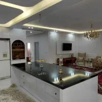 ۱۵۰متر/سه خواب/فول بازسازی شده/ ستارخان