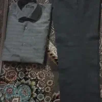 پیراهن و شلوار مردانه